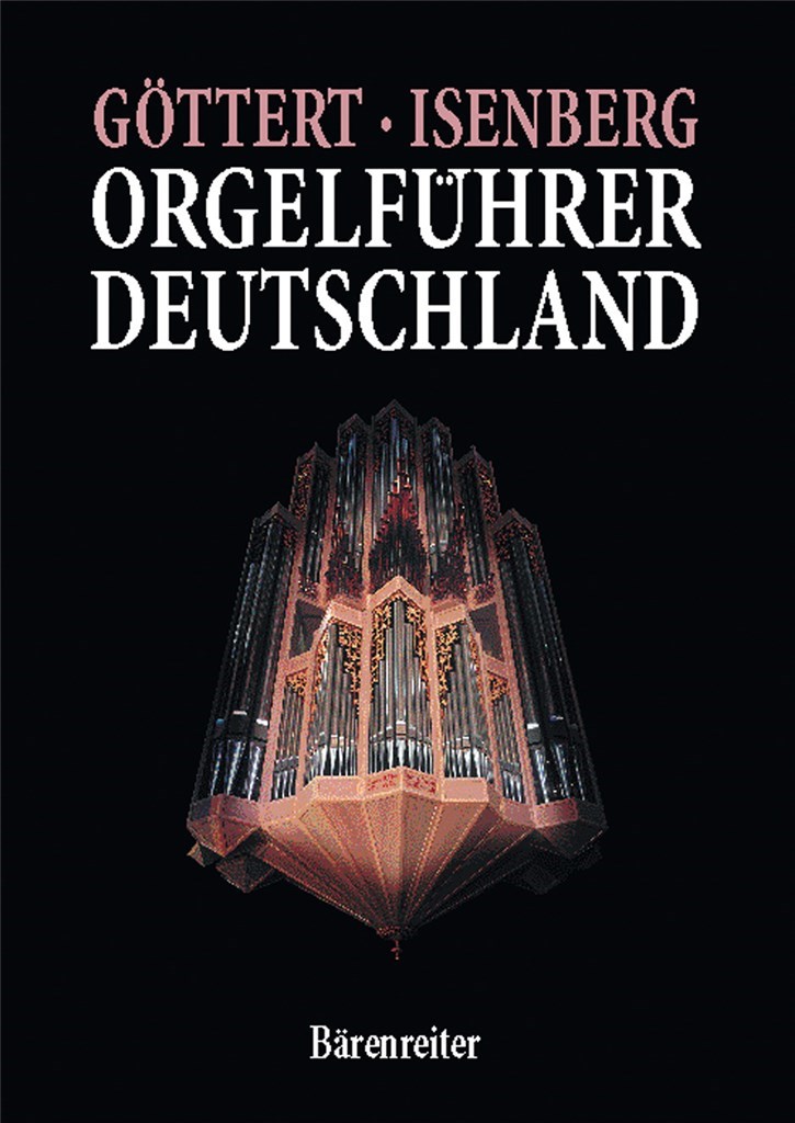 Orgelfuhrer Deutschland